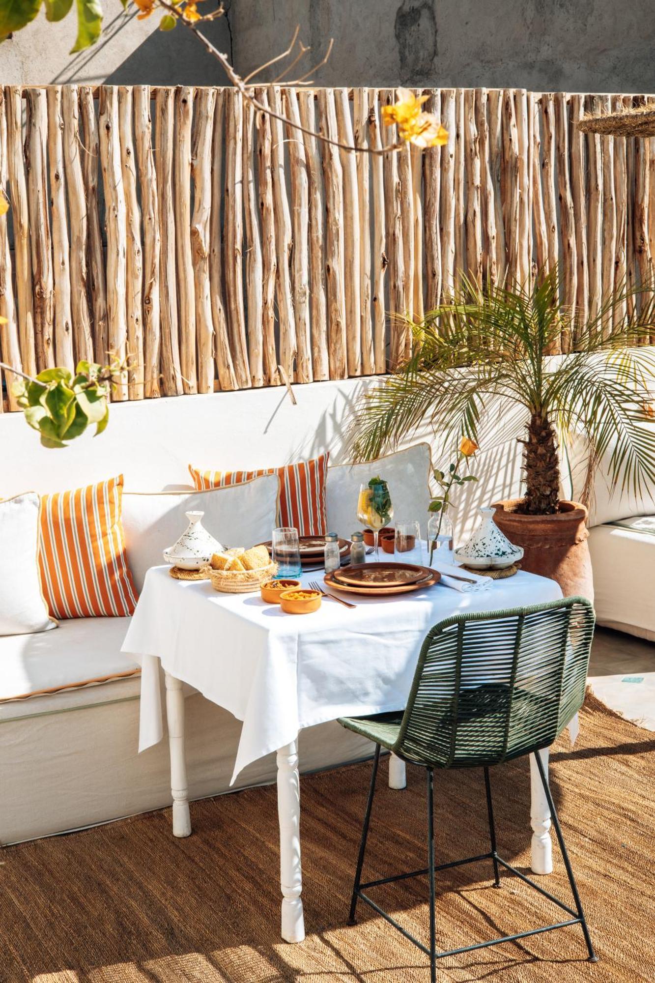 Riad Deha & Spa Marrakesh Exteriör bild